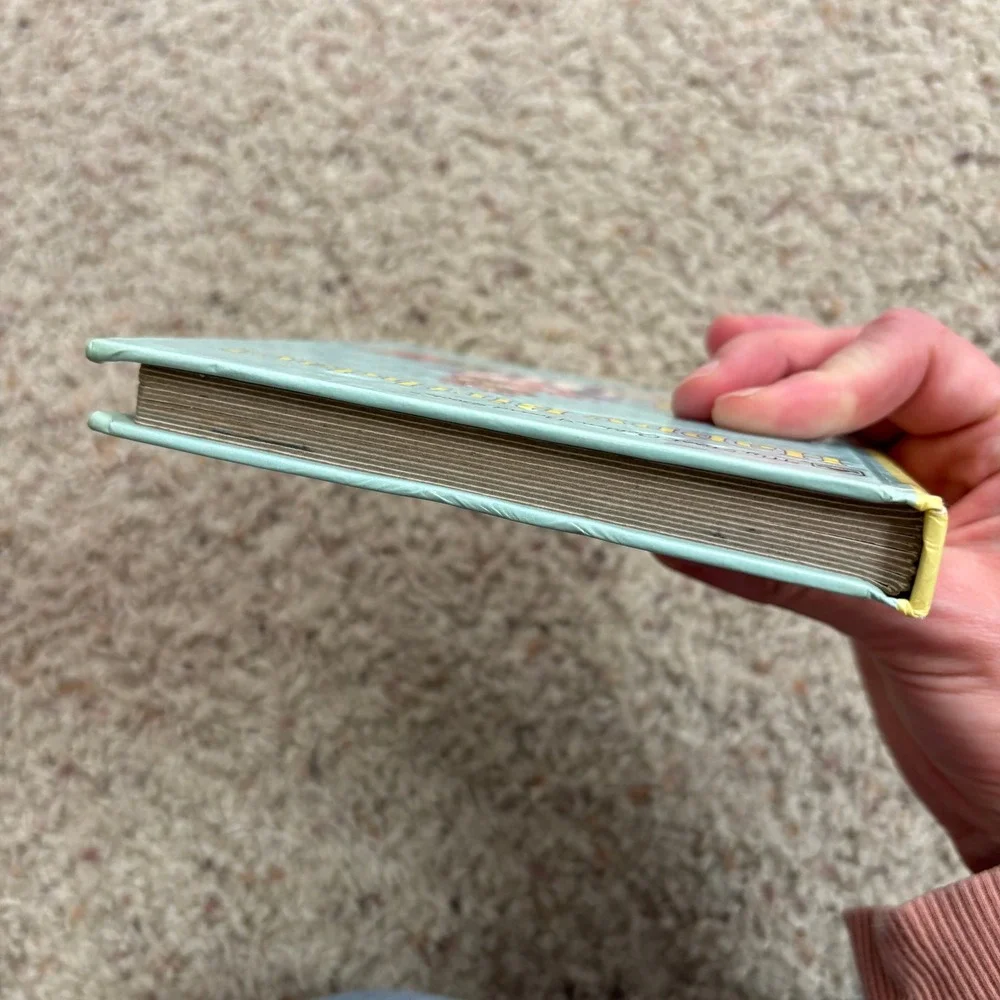 Golden Books my first